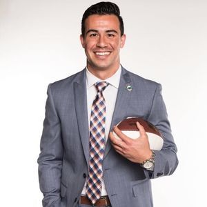 Meet your Posher, Nathan